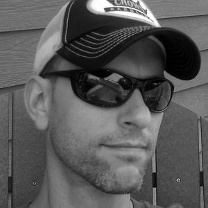 Meet your Posher, Jason